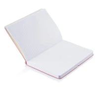 Deluxe A5 Softcover Notitieboek