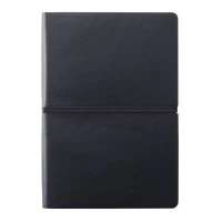 Deluxe A5 Softcover Notitieboek