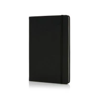 Deluxe hardcover A5 notitieboek