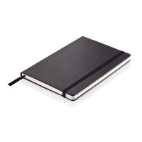 Deluxe hardcover A5 notitieboek