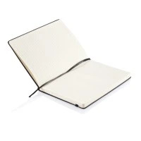 Deluxe hardcover A5 notitieboek