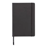 Deluxe hardcover A5 notitieboek
