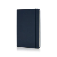 Deluxe hardcover A5 notitieboek