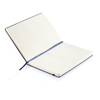 Deluxe hardcover A5 notitieboek