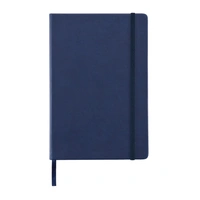 Deluxe hardcover A5 notitieboek