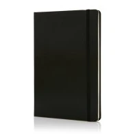 Deluxe hardcover A5 notitieboek
