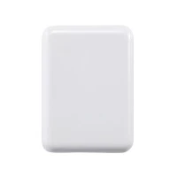 Reisstekker met 4 USB-poorten