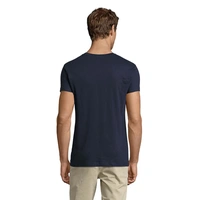 REGENT FIT Heren T-shirt 150g
