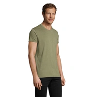 REGENT FIT Heren T-shirt 150g