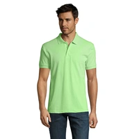 Apple Green