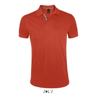 Burnt Orange