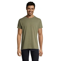 Heather Khaki