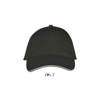 Donkergrijs/Lichtgrijs
