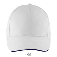 White/French Navy