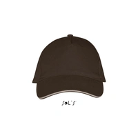 Chocolate/Beige