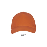 Oranje
