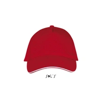 Rood/Wit