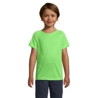 Neon Groen