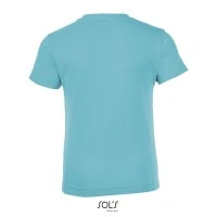 REGENT FIT Kinder T-shirt 150g