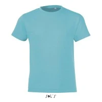 REGENT FIT Kinder T-shirt 150g