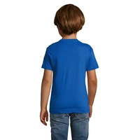 REGENT FIT Kinder T-shirt 150g