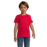 REGENT FIT Kinder T-shirt 150g
