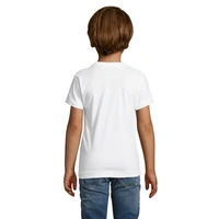 REGENT FIT Kinder T-shirt 150g