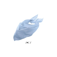 Hemels Blauw