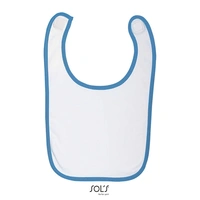 White/Aqua