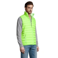 WAVE HEREN Bodywarmer