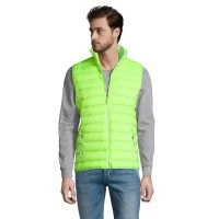 WAVE HEREN Bodywarmer
