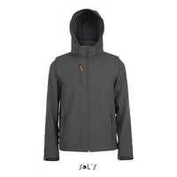 Houtskool Grijs
