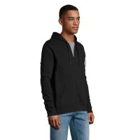 STONE Unisex Hoodie 260g