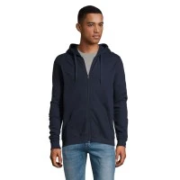 STONE Unisex Hoodie 260g