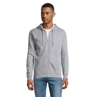 STONE Unisex Hoodie 260g