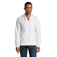 STONE Unisex Hoodie 260g