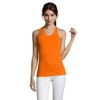 Oranje