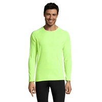 Neon Geel