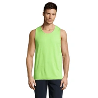 Apple Green