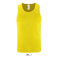 Neon Geel