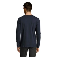 IMPERIAL LSL Heren T-shirt