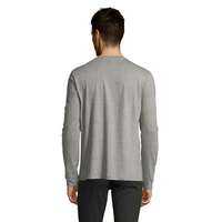 IMPERIAL LSL Heren T-shirt