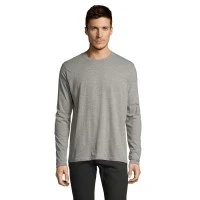 IMPERIAL LSL Heren T-shirt