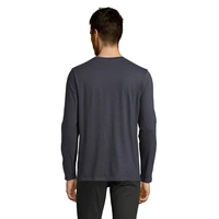 IMPERIAL LSL Heren T-shirt