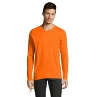 IMPERIAL LSL Heren T-shirt