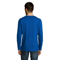 IMPERIAL LSL Heren T-shirt