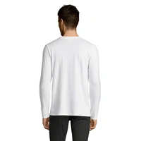 IMPERIAL LSL Heren T-shirt