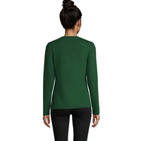 IMPERIAL LSL Dames T-shirt