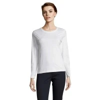 IMPERIAL LSL Dames T-shirt
