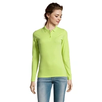 Apple Green